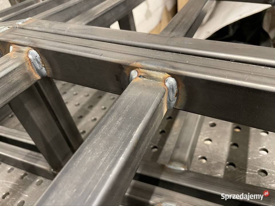 Najazdy samochodowe śląskie Łaziska Górne