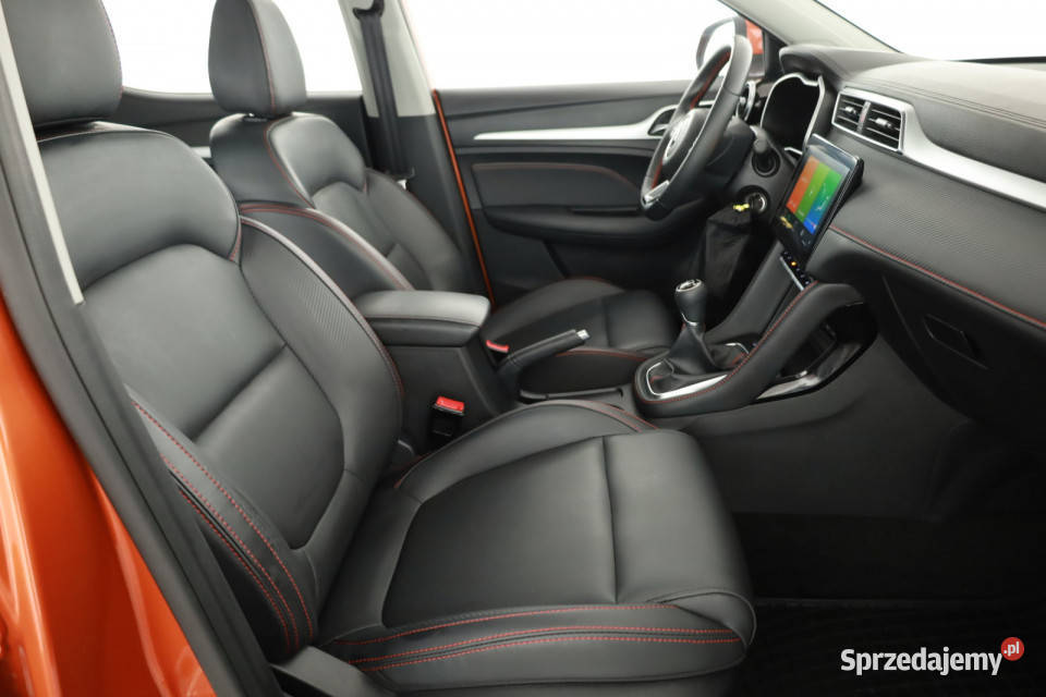 MG ZS SUV 15 Piaseczno