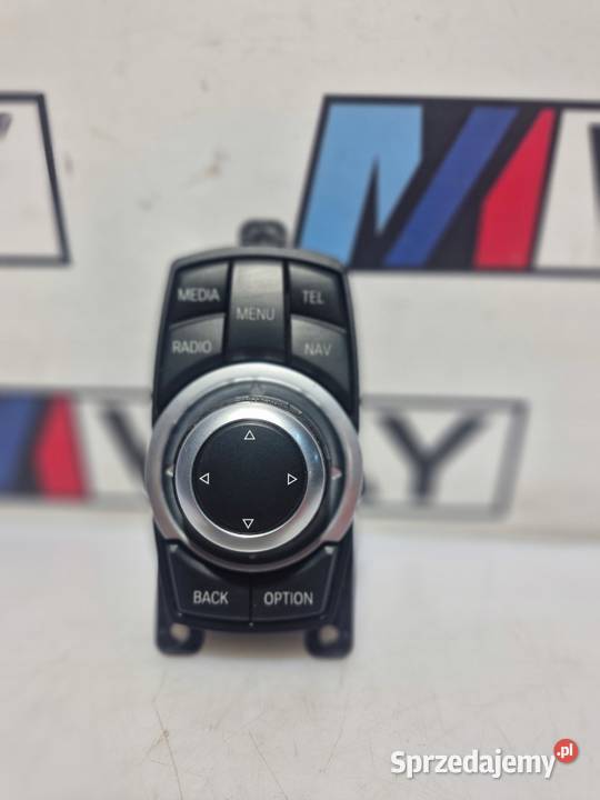 BMW F10 F11 X3 F25 F30 PANEL KONTROLER dolnośląskie