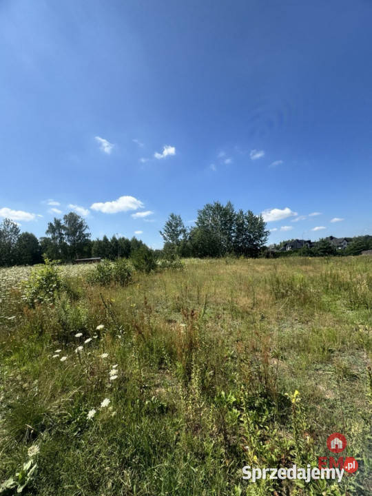 Sprzedaż gruntu Białystok 1330m2 390zł/m2