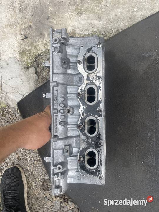 Głowica z18xer 18 Opel Nowa Słupia sprzedam