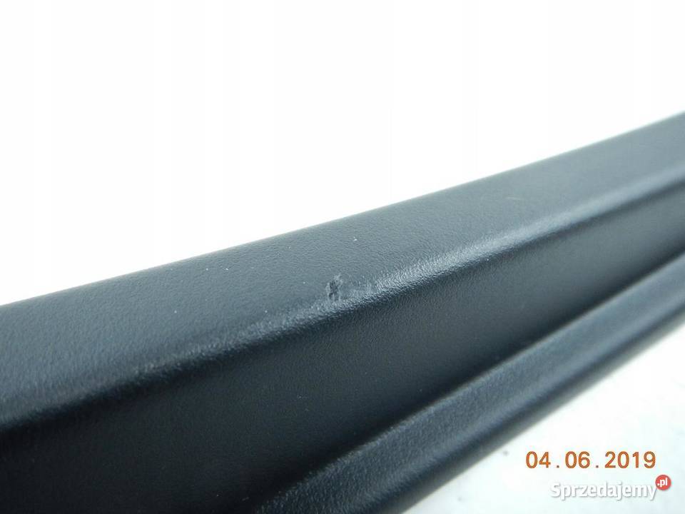 USZCZELKA SZYBY DRZWI TYŁ FORD C 0710 ASO lubelskie