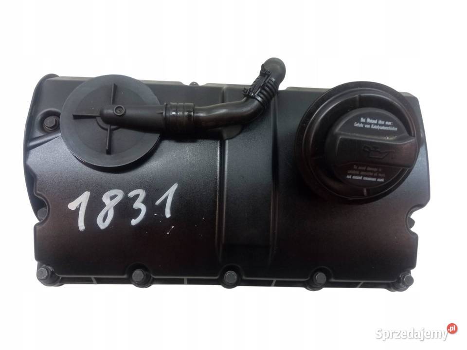POKRYWA ZAWORÓW 038103469 19 TDI VW Volkswagen