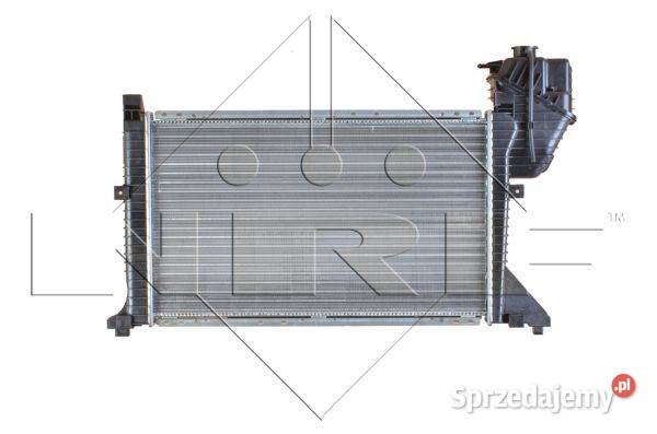 CHŁODNICA WODY MERCEDES 308CDI 311CDI 313CDI Częstochowa