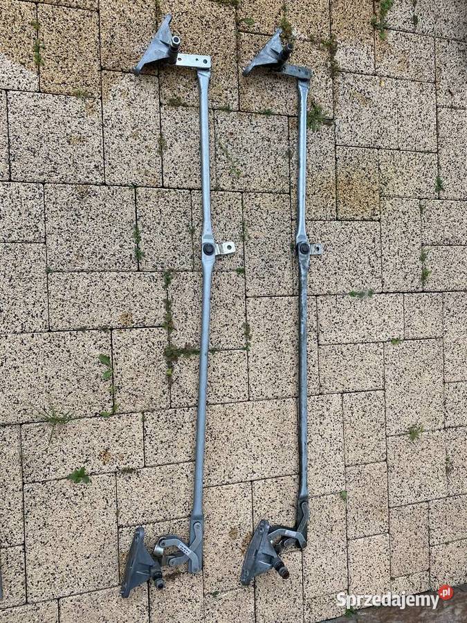 Mercedes Actros mp2 mechanizm wycieraczek Zgierz