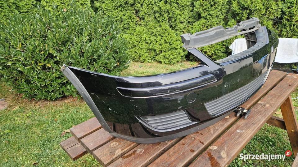 Opel Corsa C z20r Lift zderzak przód osobowe Słowikowo