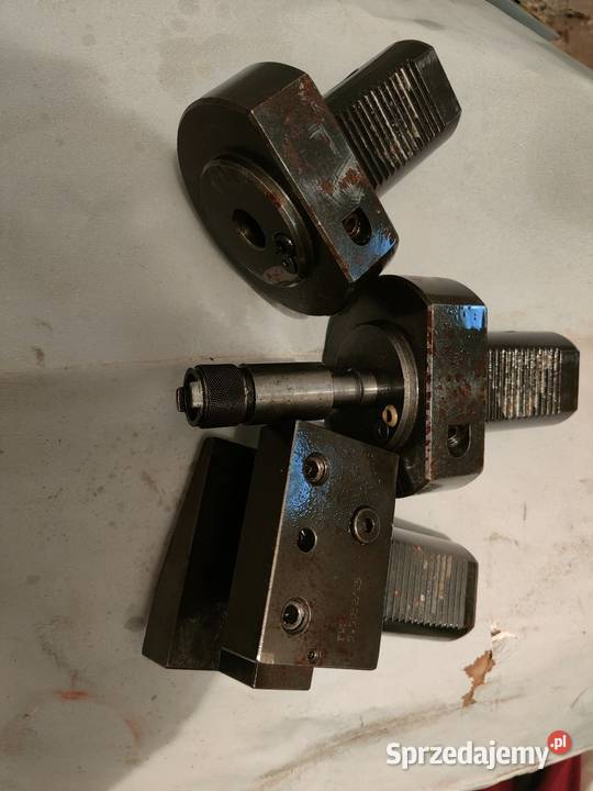 Vdi50 oprawki VDI50 oprawka narzędziowa vdi 50