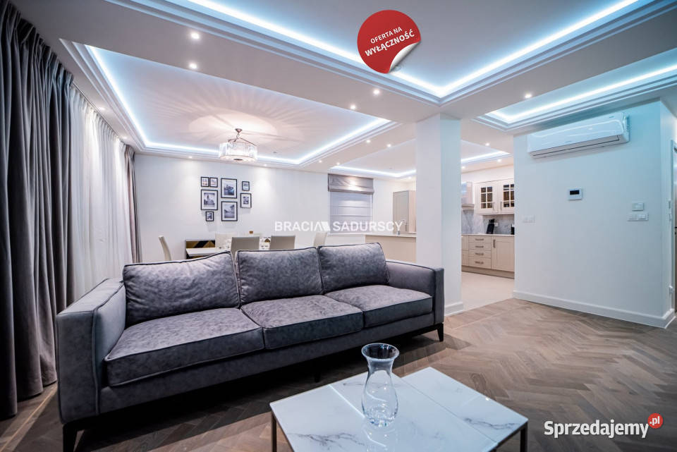 Ogłoszenie mieszkanie Żywiec Rynek 112m2 3