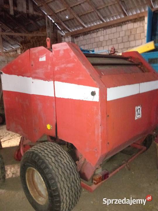 Sipma Rolujące (belujące)