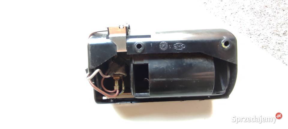 POPIELNICZKA ZAPALNICZKA DEKOR MERCEDES W124 Łobez