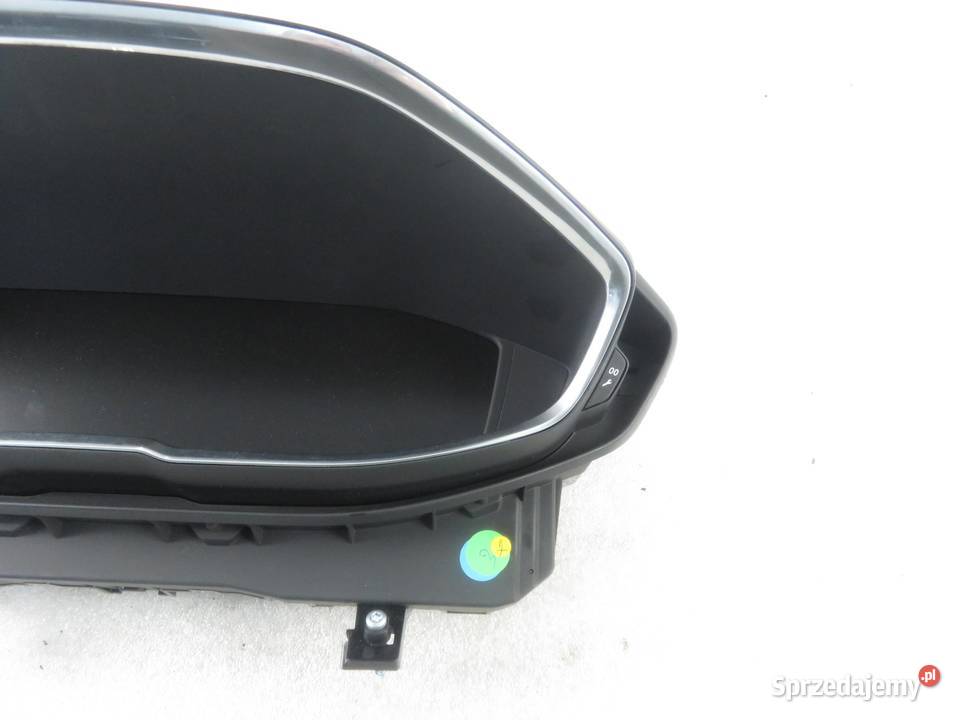 LICZNIK PEUGEOT 5008 II 12 THP PureTech 131 HNY