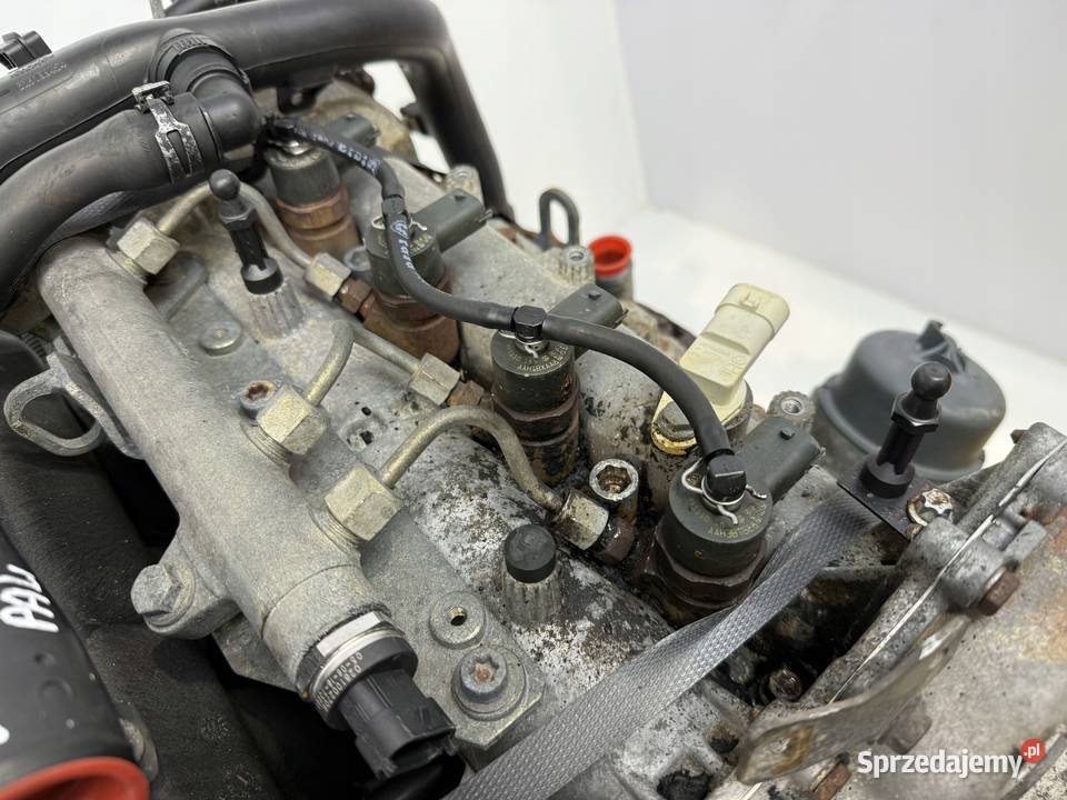 SILNIK Z13DT Opel Corsa Combo C Meriva A Tigra Chełm