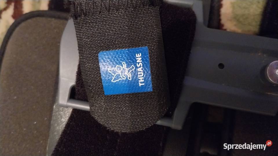 Orteza stabilizator Poznań