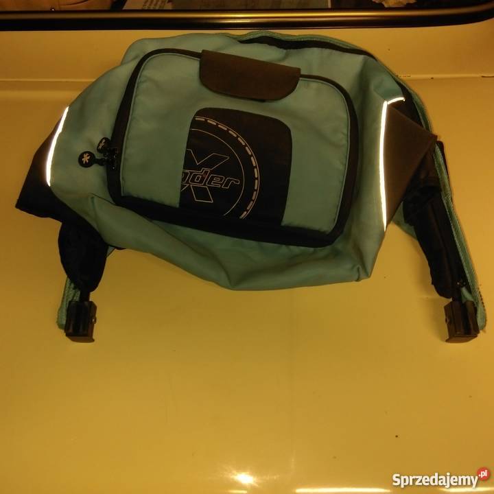 Daszek spacerówki Xlander xlander Siechnice