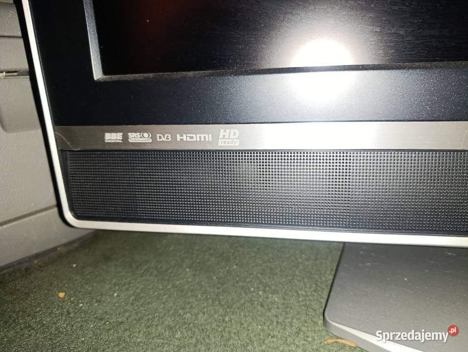 Telewizor Sony mazowieckie Warszawa sprzedam