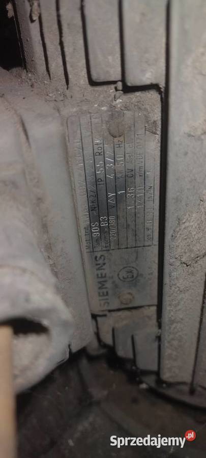 Wentylator kominowy do obory kurnika chlewni sprzedam