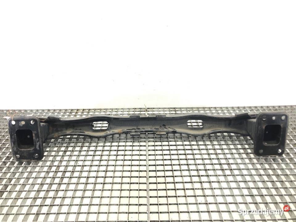 BELKA ZDERZAKA TYŁ BMW E71 SUV 0714 WZMOCNIENIE osobowe