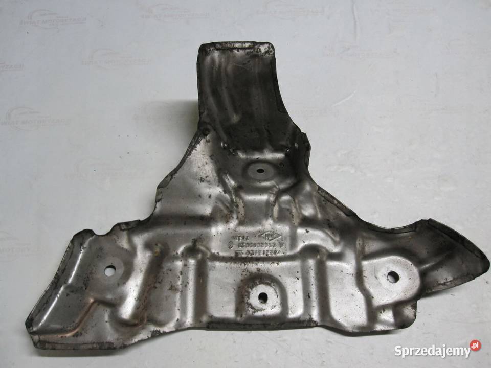 RENAULT TRAFIC 20 DCI 12r 115 8200805323B osobowe