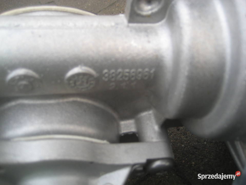 bmw f70 x1 u11 u12 mini f65 przekładnia Rakoniewice