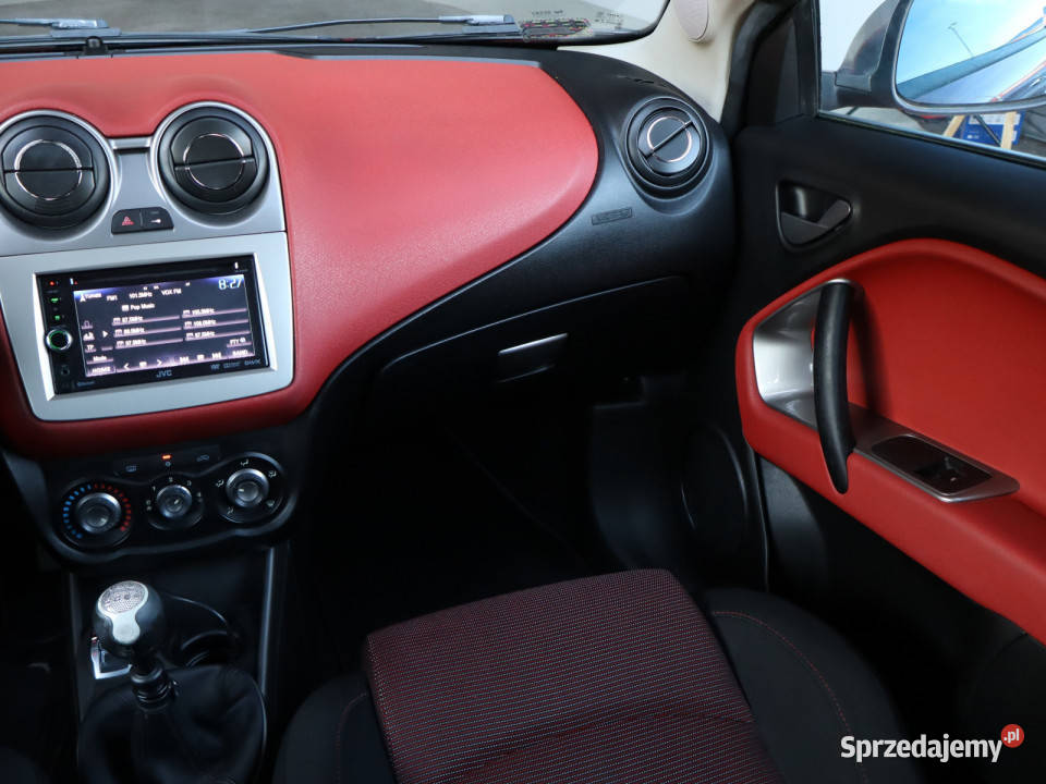 Alfa Romeo MiTo 14 MPI wspomaganie kierownicy Bielany Wrocławskie