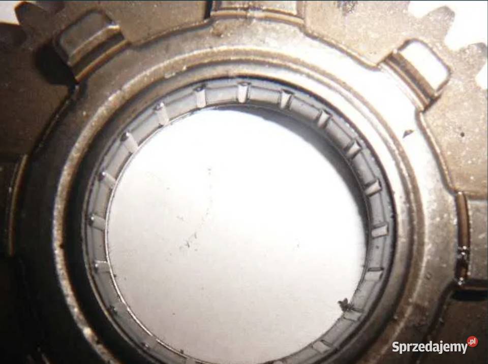 Napęd pompy zębatej Gear Pump DRIVE Yamaha XJR Ostrów Wielkopolski