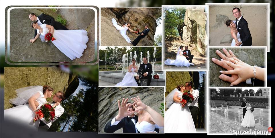 Fotograf Kamerzysta Wola Żarczycka