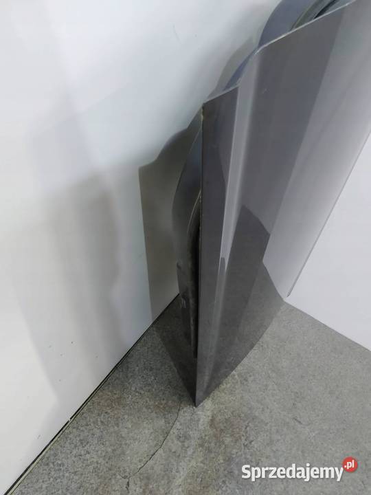 DRZWI PRAWE PRZÓD EB Ford Focus Mk3 20102019 Drzwi sprzedam