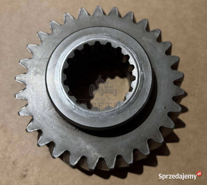 Valtra T174 T213 N103 N121 N121 8050 Koło Zębate Jastrzębniki