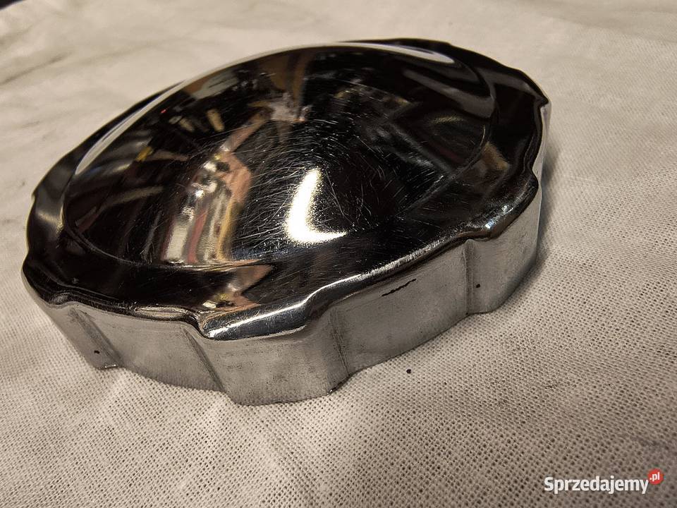 Korek wlewu paliwa Jawa