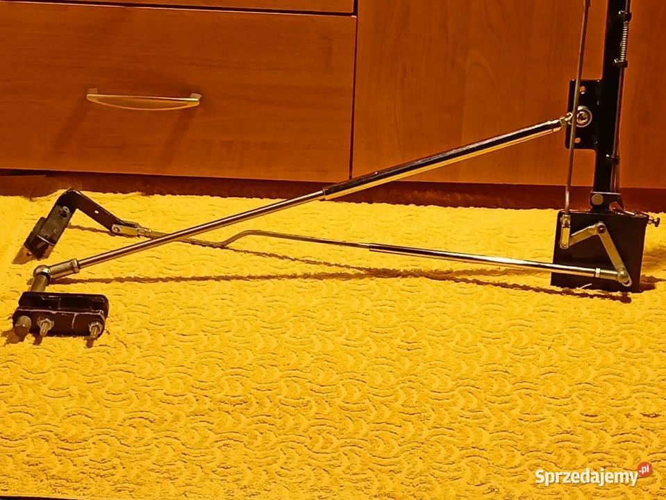 RGH 2 Oprzyrządowanie Ręczne Sterowanie sprzedam