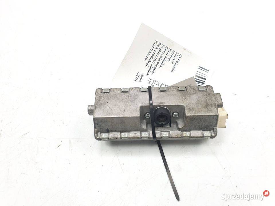 KAMERA AUDI A5 8K0907217A Pozostałe kujawsko-pomorskie Lipno