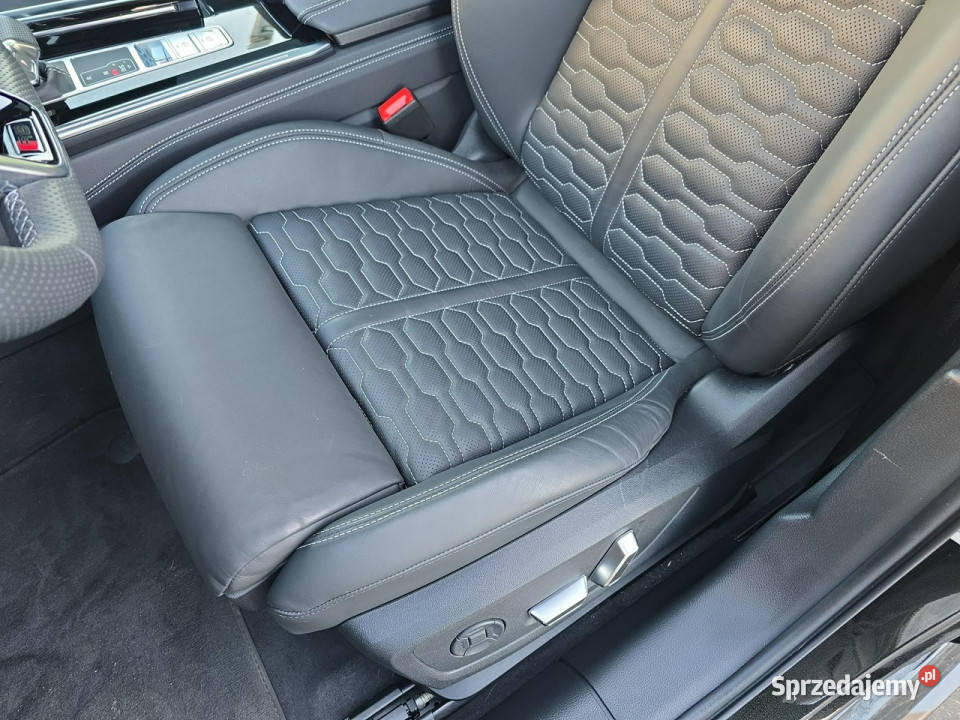 Audi RS6 Avant światła LED Toruń