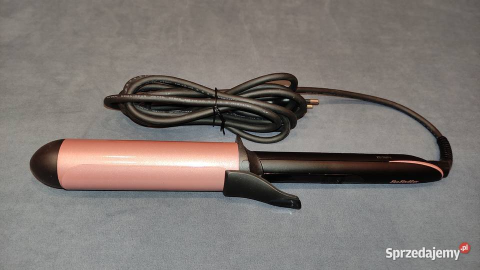 Lokówka BaByliss nowa Białystok