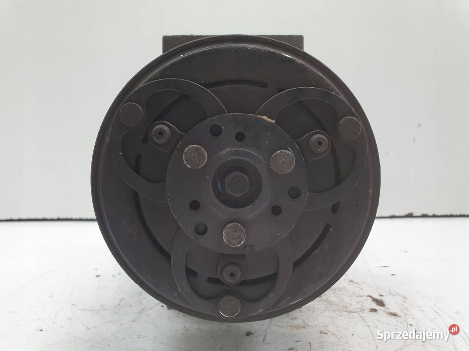 Volvo S80 24 B SPRĘŻARKA KLIMATYZACJI pompa lubelskie Janów