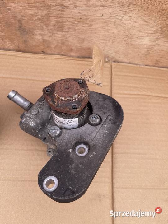 Pompa wspomagania BMW E90 N47 Stalowa Wola