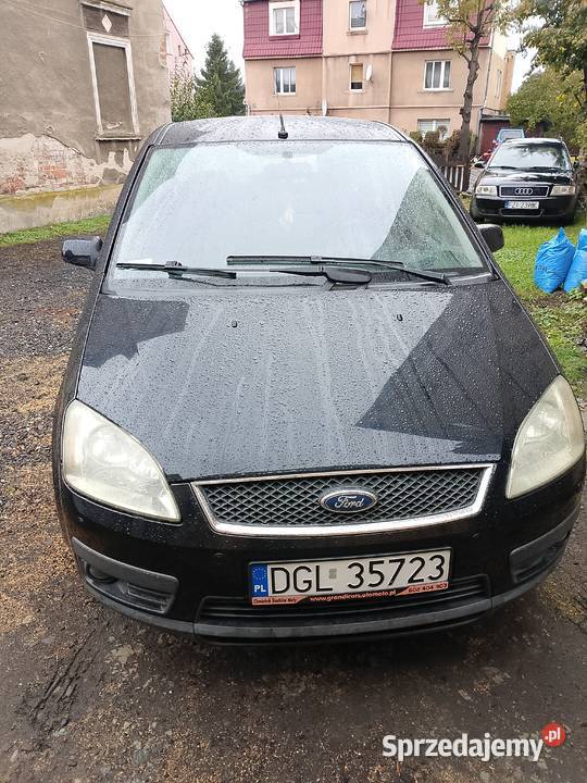 Ford c Serby sprzedam