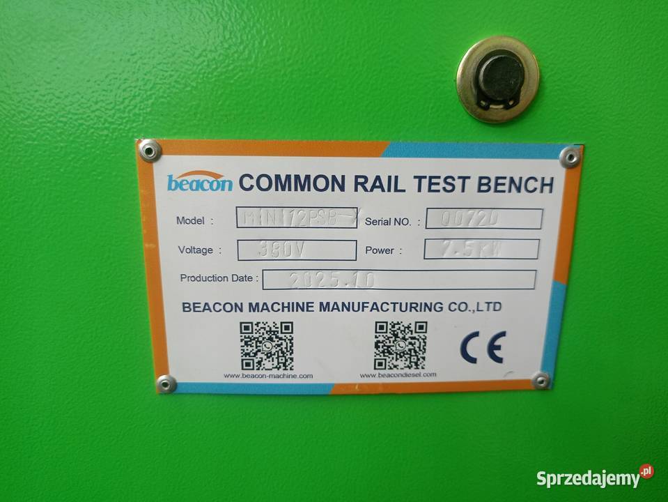 Stół probierczy Nowy Kartuzy sprzedam