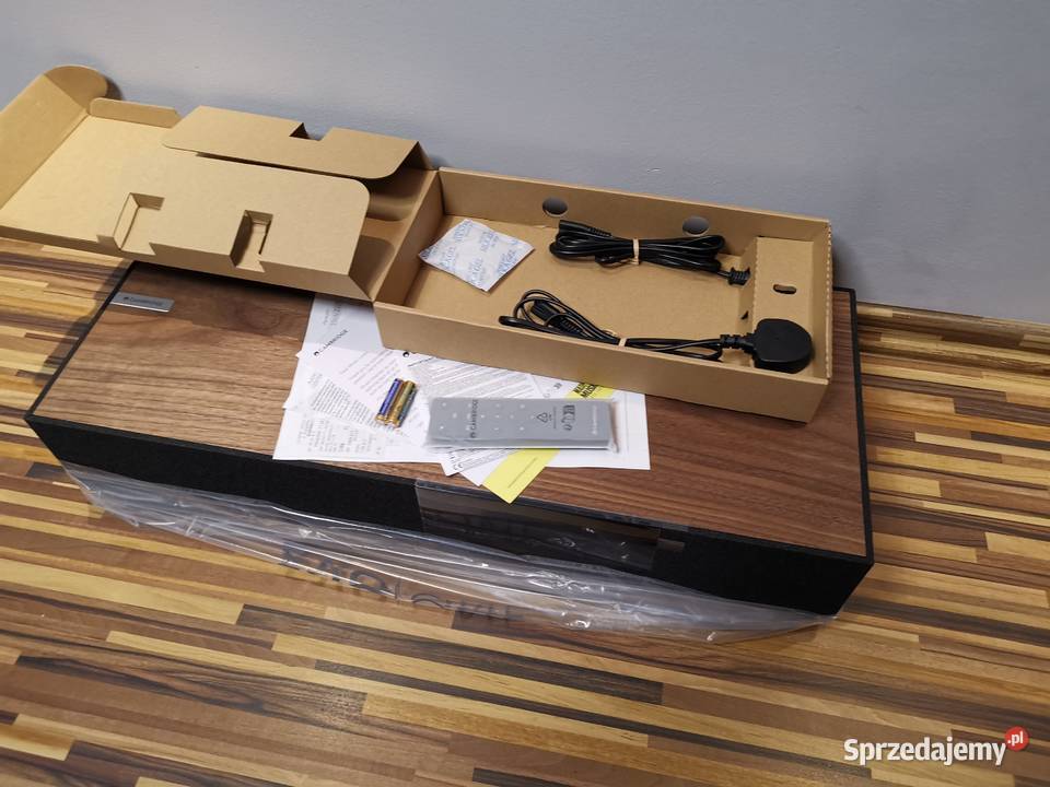 Cambridge Audio Evo ONE Pad SAMSUNG GALAXY TAB Gdynia