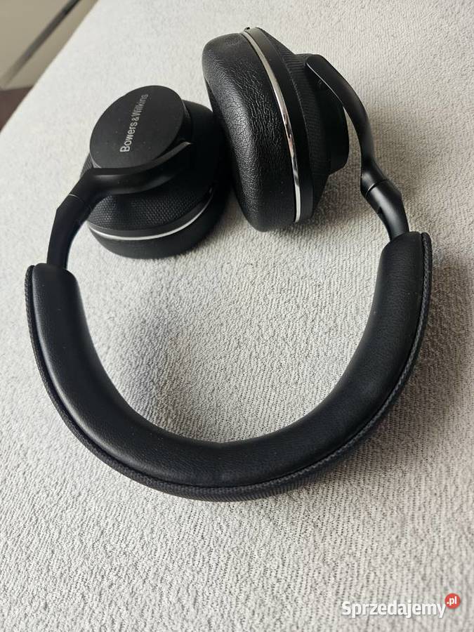 Bowers Wilkins Px7 S2 sluchawki BT Warszawa