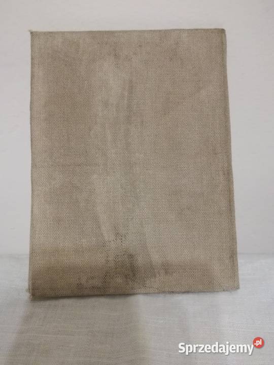 Legitymacja SS III Rzesza małopolskie