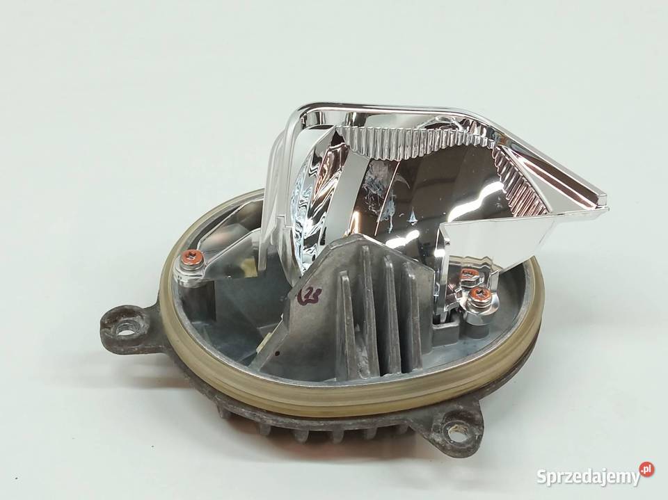 PRZETWORNICA MODUŁ LAMPY JEŻ LEWY EUROPA XENON