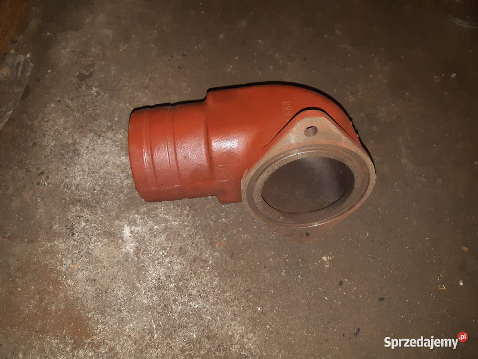 STAR8 Kolanko 100 mm BP Koronowo