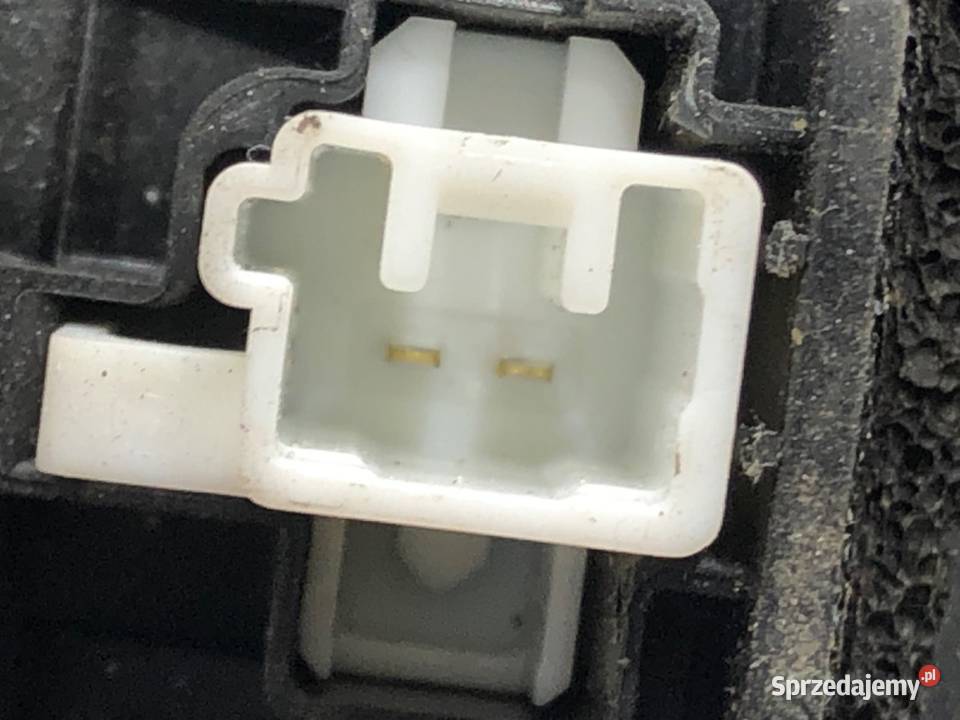 GŁOŚNIKI KOMPLET TOYOTA COROLLA E21 podkarpackie