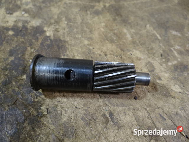 ślimak napęd licznika O Simson AWO org DDR Pozostałe Żary