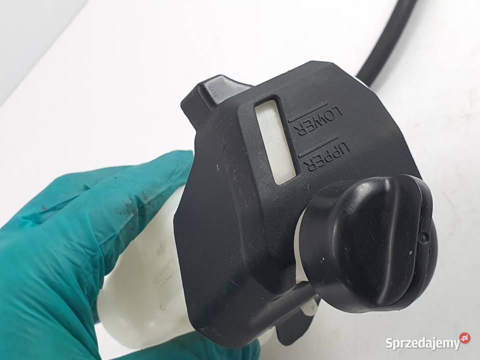 Zbiorniczek Wyrownawczy Zbiornik Honda Cb 650F