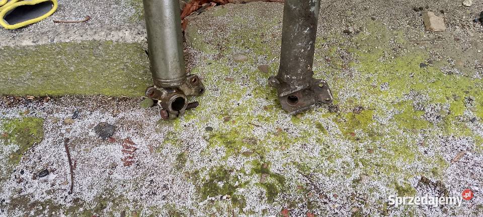 wsk mz cz przodek golenie Międzychód sprzedam