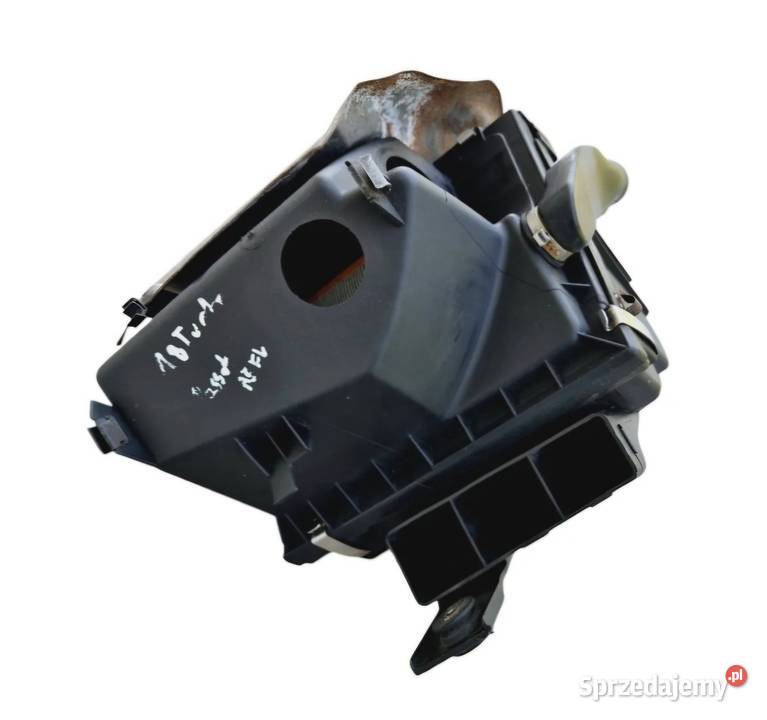 OBUDOWA FILTRA POWIETRZA PASSAT B5 FL SUPERB 18 Obudowy filtrów świętokrzyskie Działoszyce