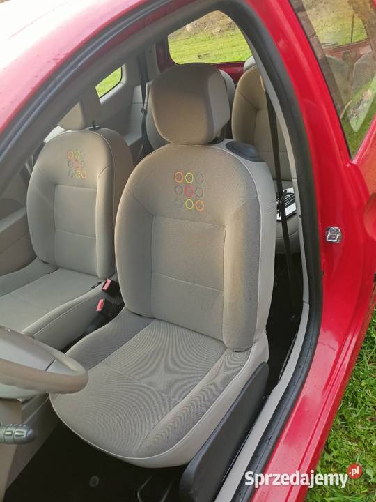 Twingo II 2009 84 przebiegu klima webasto świętokrzyskie Kunów