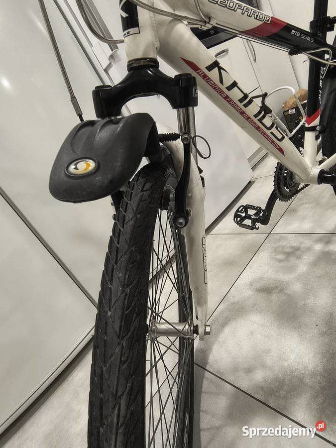 Rower górski KANDS koła 24 Dębica sprzedam