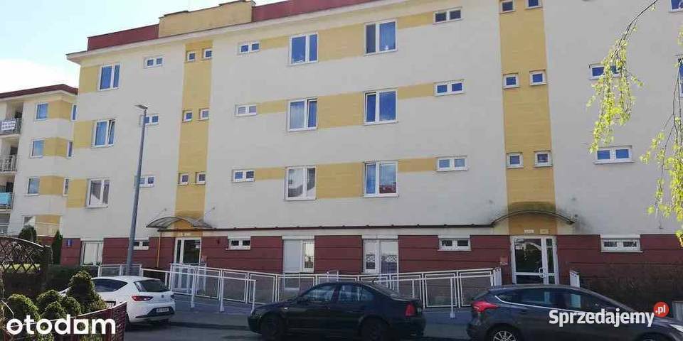 Wynajmę dwupokojowe mieszkanie na Bemowie 50 m2 Warszawa